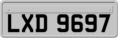 LXD9697