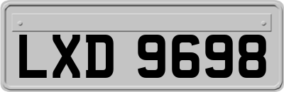 LXD9698