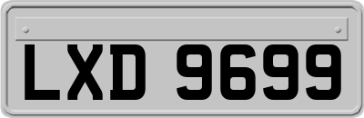 LXD9699