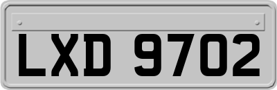 LXD9702