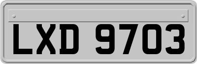 LXD9703