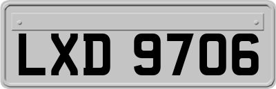 LXD9706