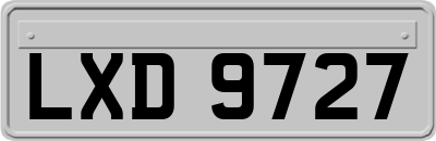 LXD9727