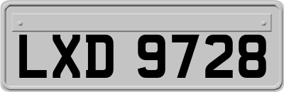 LXD9728