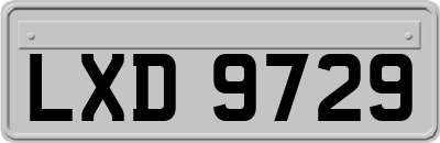 LXD9729