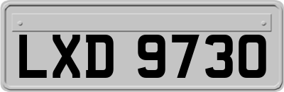 LXD9730