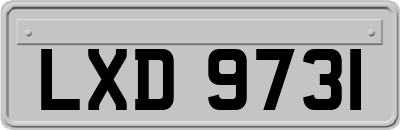 LXD9731