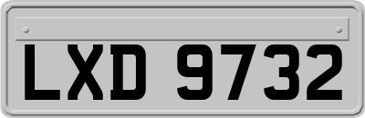 LXD9732
