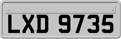 LXD9735