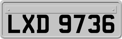 LXD9736