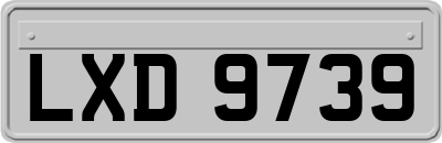 LXD9739