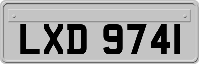 LXD9741