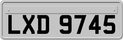 LXD9745