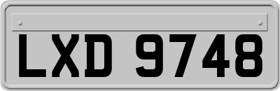LXD9748
