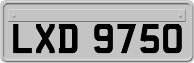 LXD9750
