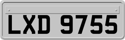 LXD9755