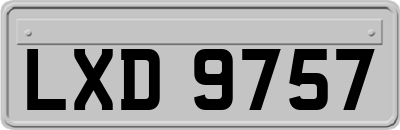 LXD9757