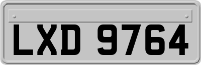 LXD9764