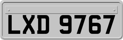 LXD9767