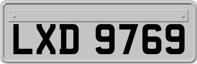 LXD9769