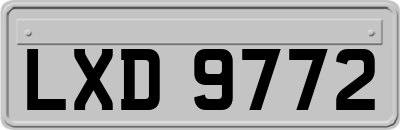 LXD9772