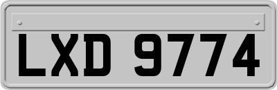 LXD9774