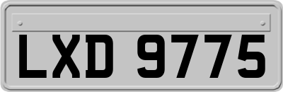 LXD9775