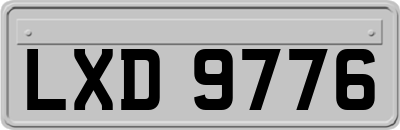 LXD9776