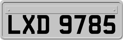 LXD9785