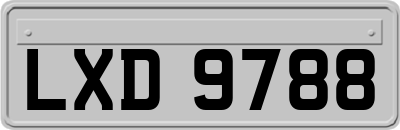 LXD9788