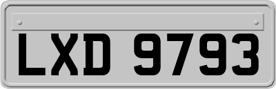 LXD9793
