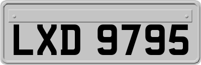 LXD9795