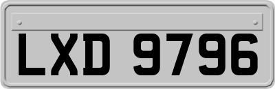 LXD9796
