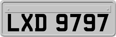 LXD9797