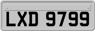 LXD9799