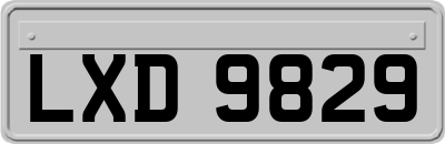 LXD9829