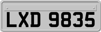 LXD9835