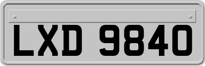LXD9840