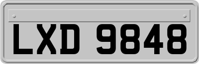 LXD9848