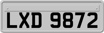 LXD9872
