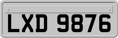 LXD9876