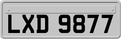 LXD9877