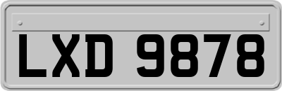 LXD9878