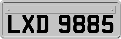 LXD9885