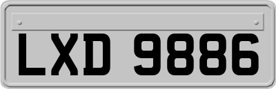 LXD9886