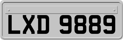 LXD9889