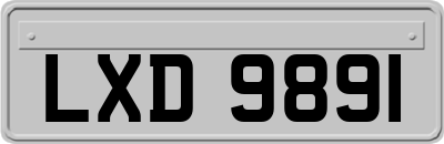 LXD9891