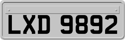 LXD9892
