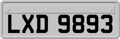 LXD9893