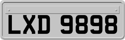 LXD9898
